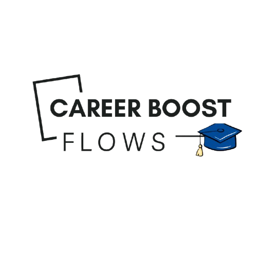 CAREERBOOSTFLOWS
